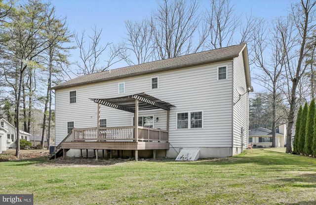 207 PINE BLVD, Orwigsburg, PA 17961