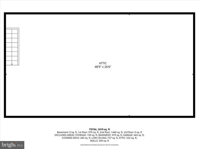 207 PINE BLVD, Orwigsburg, PA 17961