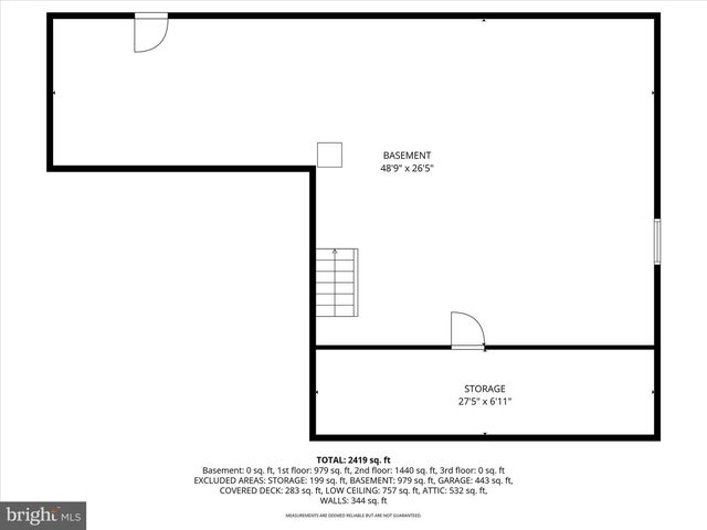 207 PINE BLVD, Orwigsburg, PA 17961