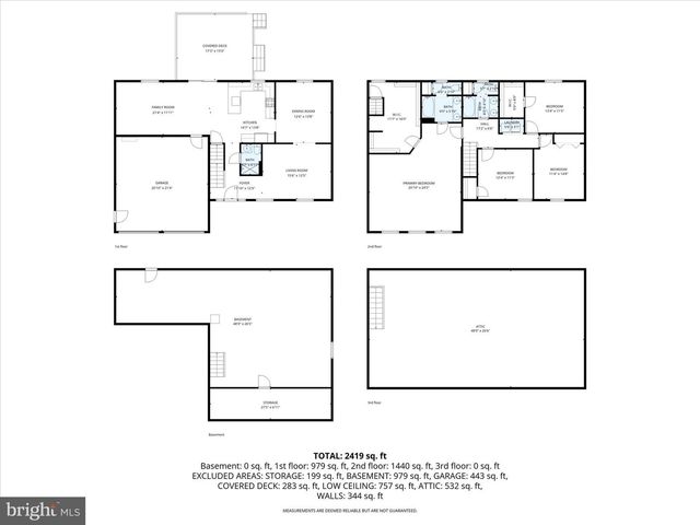 207 PINE BLVD, Orwigsburg, PA 17961