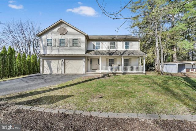 207 PINE BLVD, Orwigsburg, PA 17961