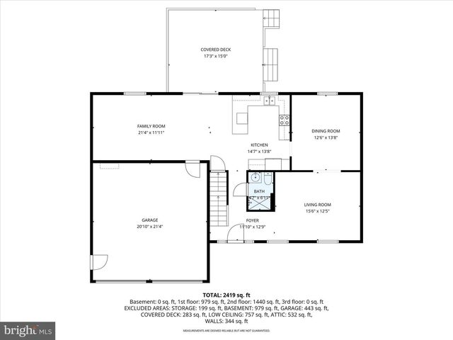 207 PINE BLVD, Orwigsburg, PA 17961