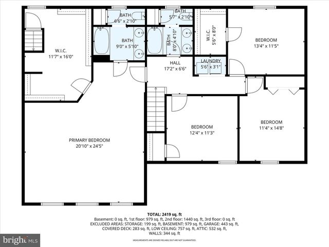 207 PINE BLVD, Orwigsburg, PA 17961