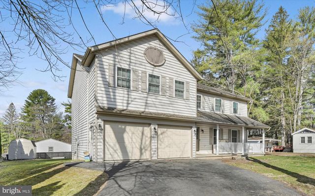 207 PINE BLVD, Orwigsburg, PA 17961