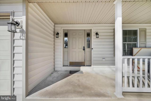 207 PINE BLVD, Orwigsburg, PA 17961