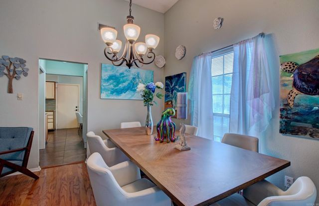 29 Lendl Loop, Little Rock, AR 72210