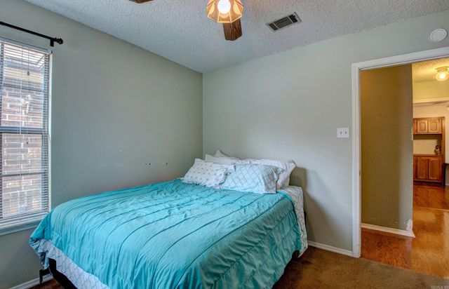 29 Lendl Loop, Little Rock, AR 72210