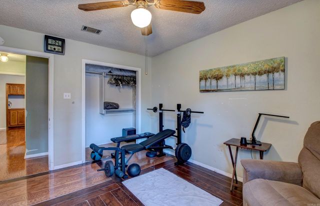 29 Lendl Loop, Little Rock, AR 72210