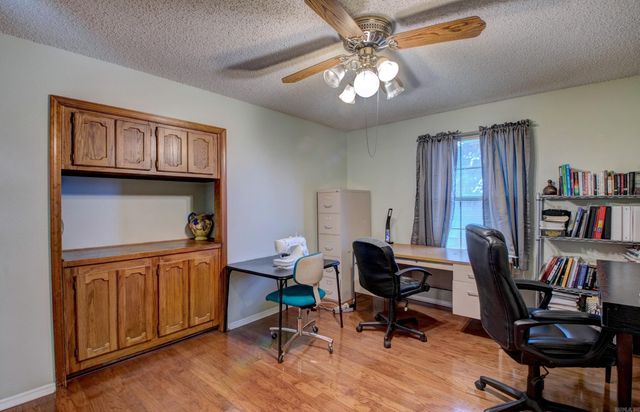 29 Lendl Loop, Little Rock, AR 72210