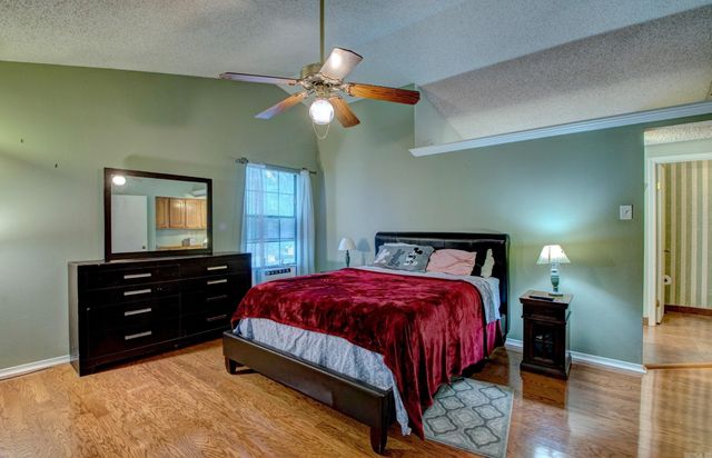 29 Lendl Loop, Little Rock, AR 72210