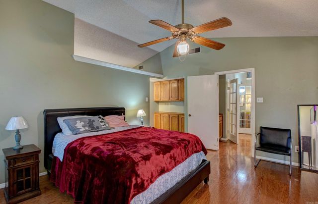 29 Lendl Loop, Little Rock, AR 72210