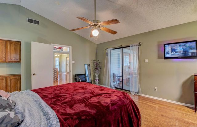 29 Lendl Loop, Little Rock, AR 72210