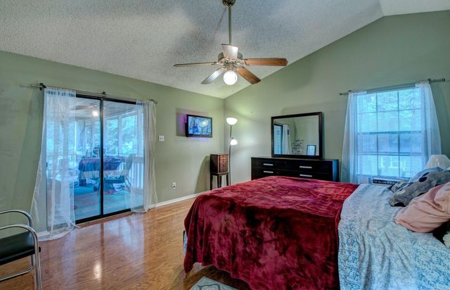 29 Lendl Loop, Little Rock, AR 72210