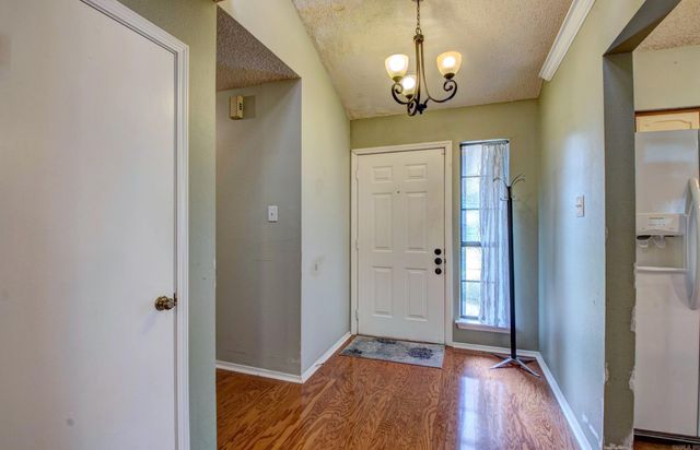 29 Lendl Loop, Little Rock, AR 72210