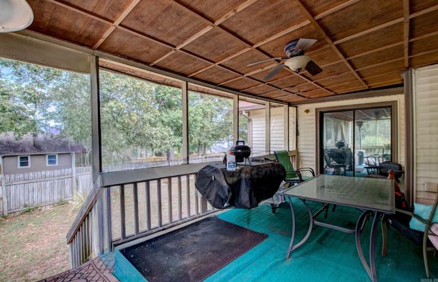 29 Lendl Loop, Little Rock, AR 72210