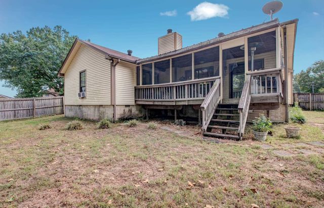 29 Lendl Loop, Little Rock, AR 72210