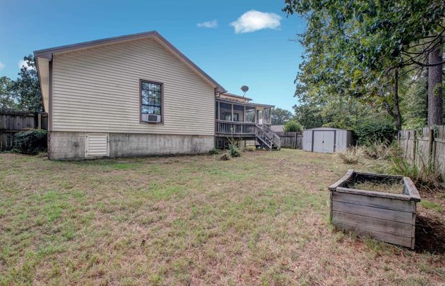 29 Lendl Loop, Little Rock, AR 72210