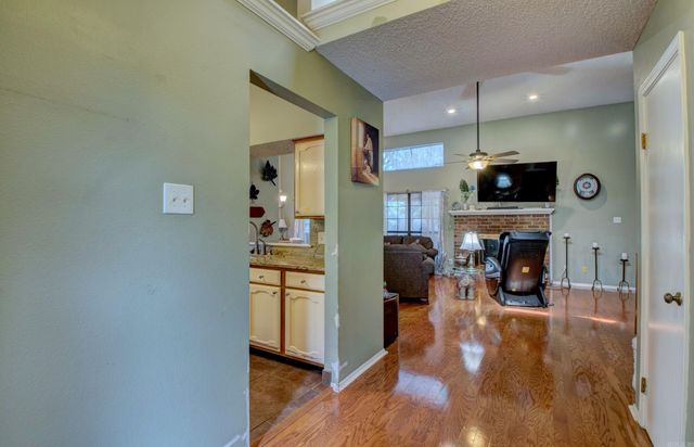 29 Lendl Loop, Little Rock, AR 72210