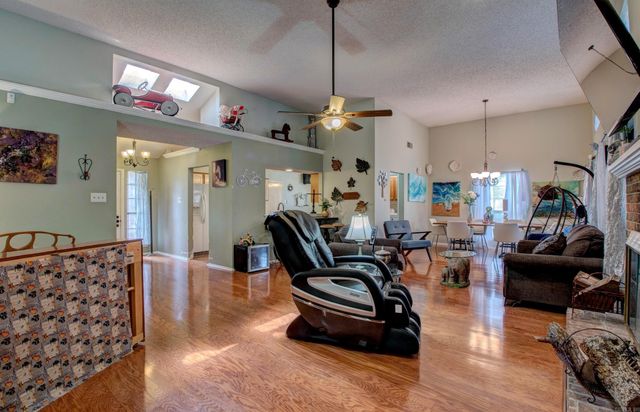 29 Lendl Loop, Little Rock, AR 72210