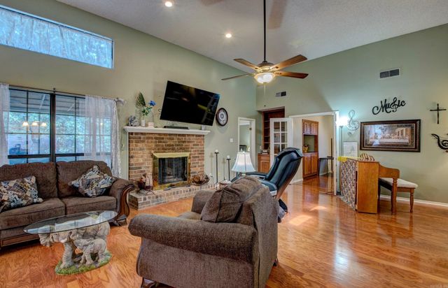 29 Lendl Loop, Little Rock, AR 72210