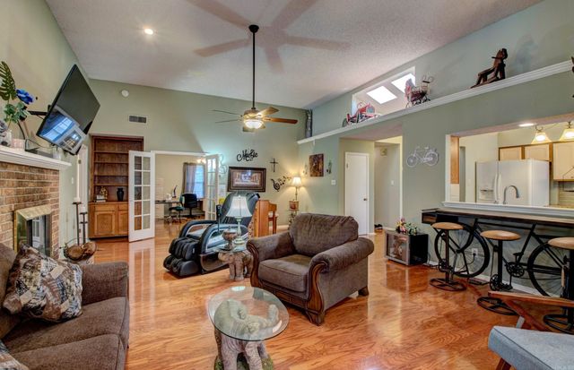 29 Lendl Loop, Little Rock, AR 72210