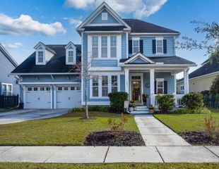 131 Callibluff Drive, Summerville, SC 29486