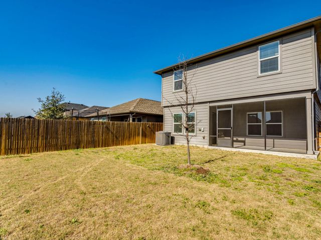 340 Andover LN, Kyle, TX 78640