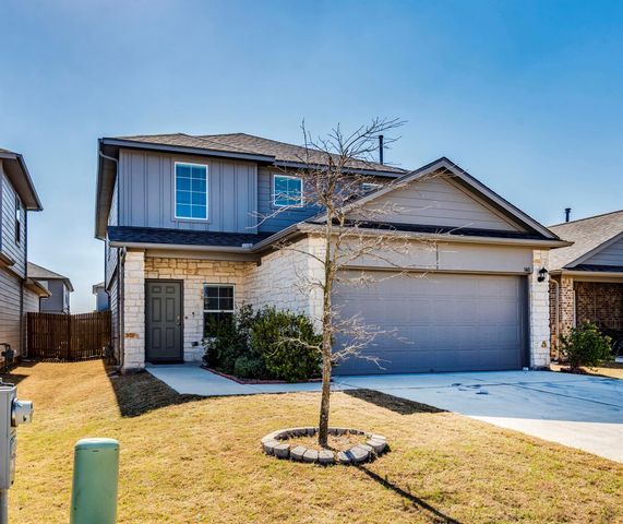 340 Andover LN, Kyle, TX 78640