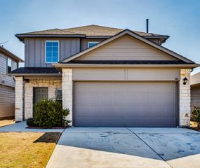 340 Andover LN, Kyle, TX 78640