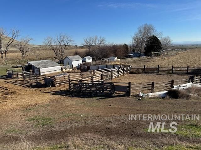 2580 Schweizer Rd, Nyssa, OR 97913 property photo