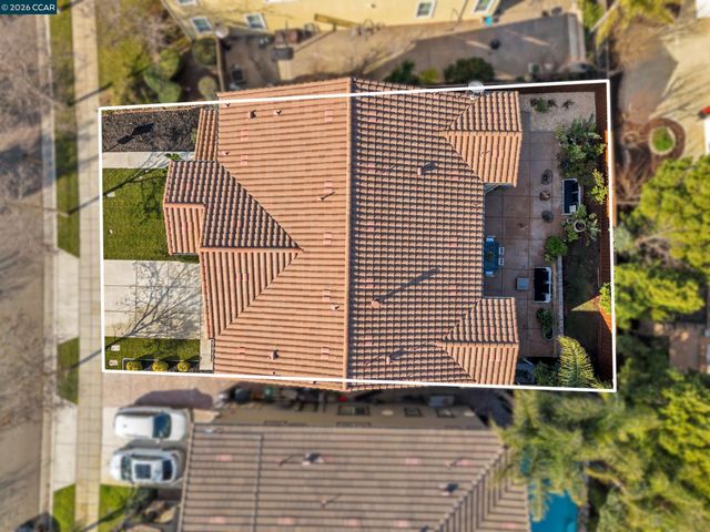 733 W Questa Trl, Mountain House, CA 95391