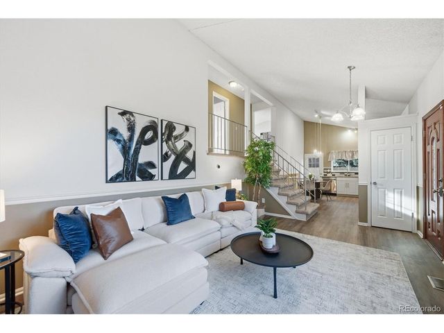 6843 S Everett St, Littleton, CO 80128