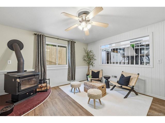 6843 S Everett St, Littleton, CO 80128