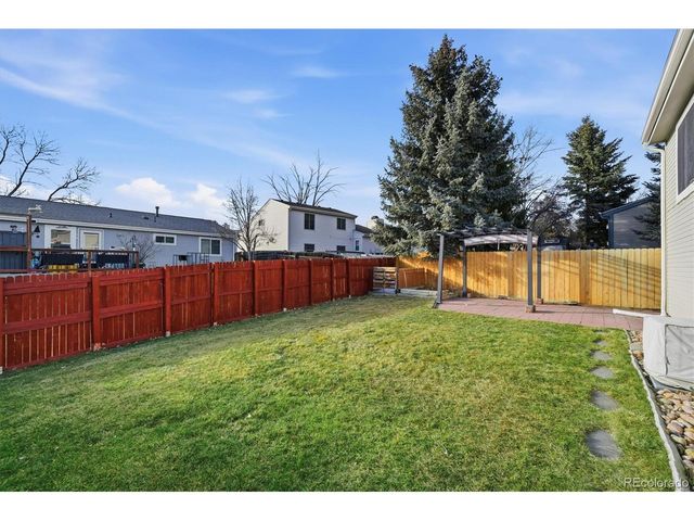 6843 S Everett St, Littleton, CO 80128