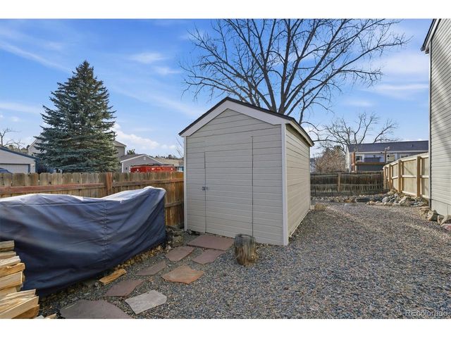 6843 S Everett St, Littleton, CO 80128