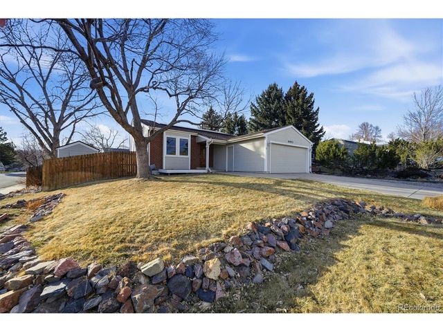 6843 S Everett St, Littleton, CO 80128