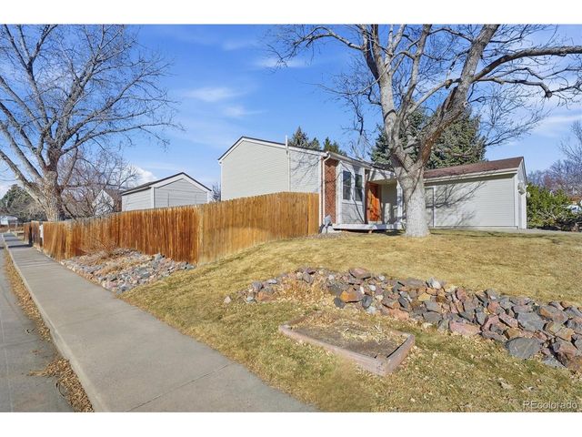 6843 S Everett St, Littleton, CO 80128