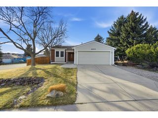 6843 S Everett St, Littleton, CO 80128