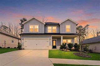 511 Payne Road, Woodstock, GA 30188