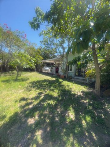 428 COURT STREET, Englewood, FL 34223