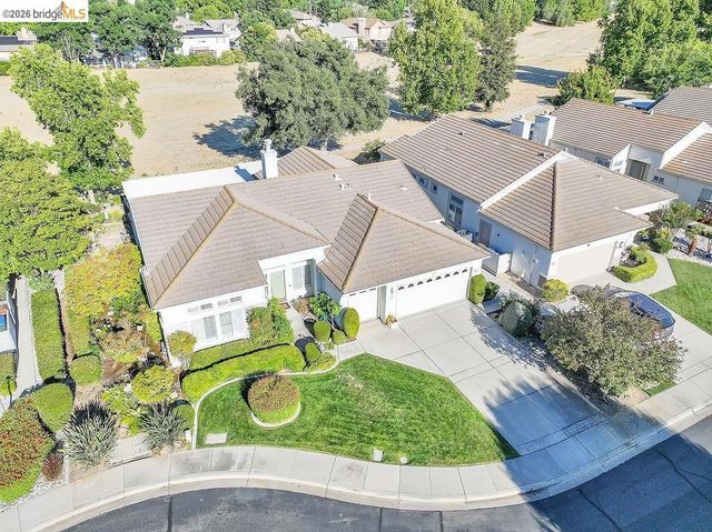 710 Central Park Pl, Brentwood, CA 94513