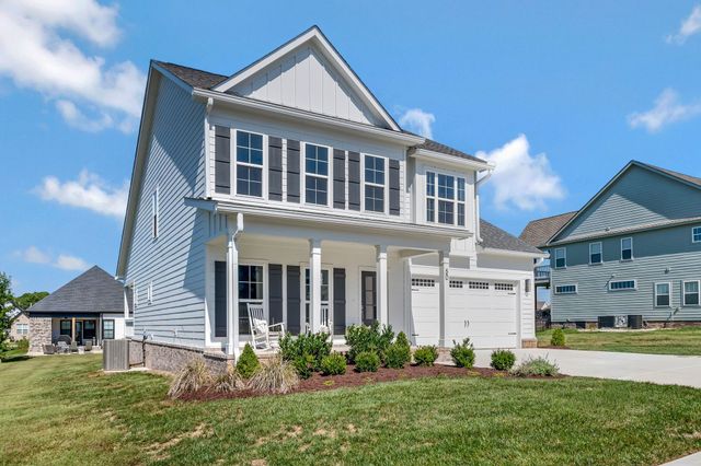 50 Pontoon Place, Winchester, TN 37398