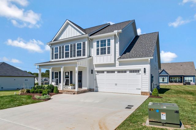 50 Pontoon Place, Winchester, TN 37398