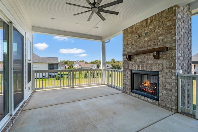 50 Pontoon Place, Winchester, TN 37398