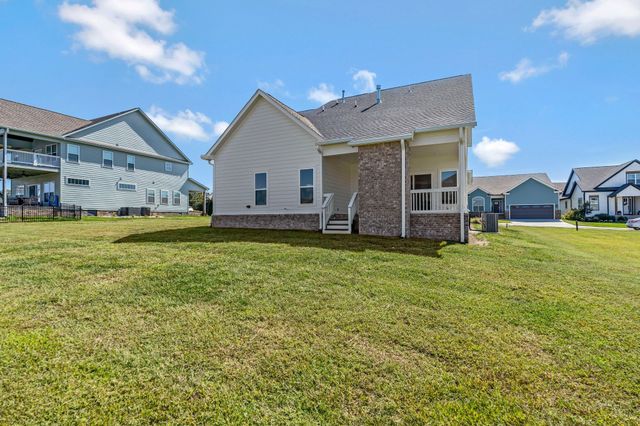 50 Pontoon Place, Winchester, TN 37398