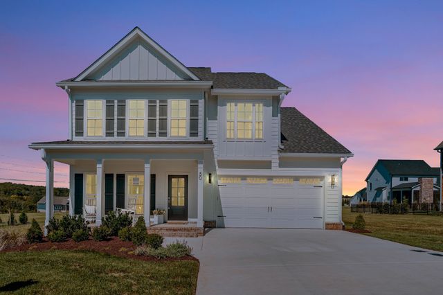 50 Pontoon Place, Winchester, TN 37398