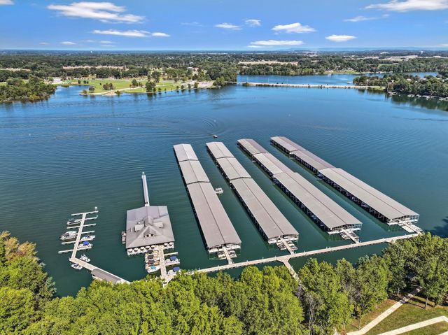 50 Pontoon Place, Winchester, TN 37398