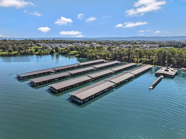 50 Pontoon Place, Winchester, TN 37398