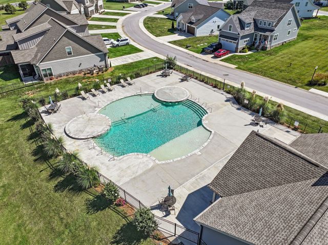 50 Pontoon Place, Winchester, TN 37398