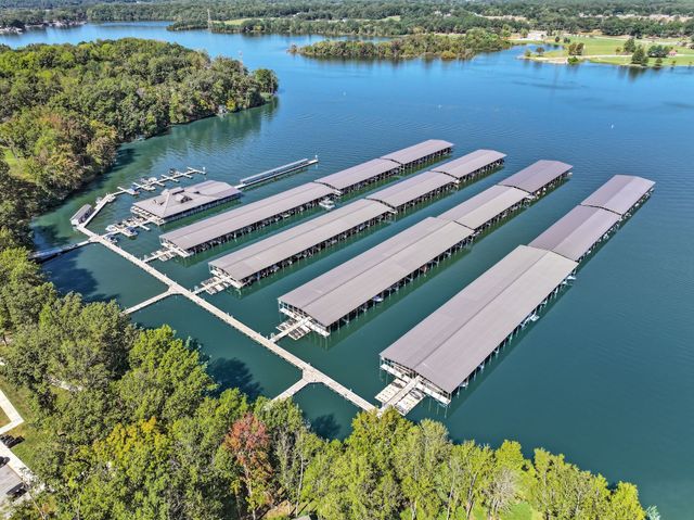 50 Pontoon Place, Winchester, TN 37398